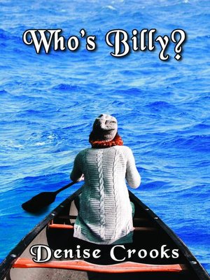 cover image of Who's Billy